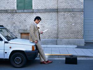 車検にはいろいろな内容のものがある