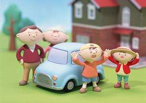 最短30分で法定点検を通せる車検チェーン